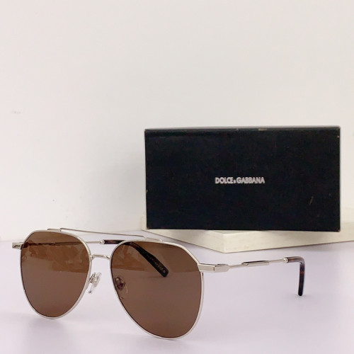 D&G Sunglasses AAAA-1529
