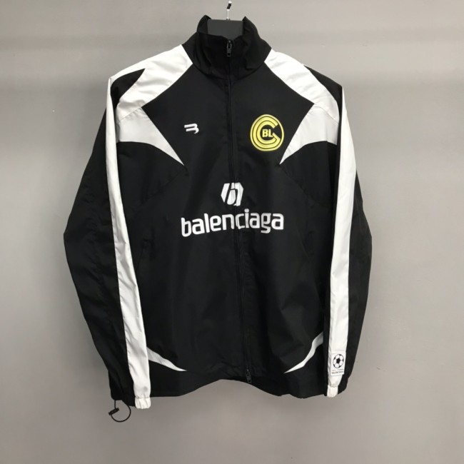 B Jacket 1：1 Quality-491(XS-L)