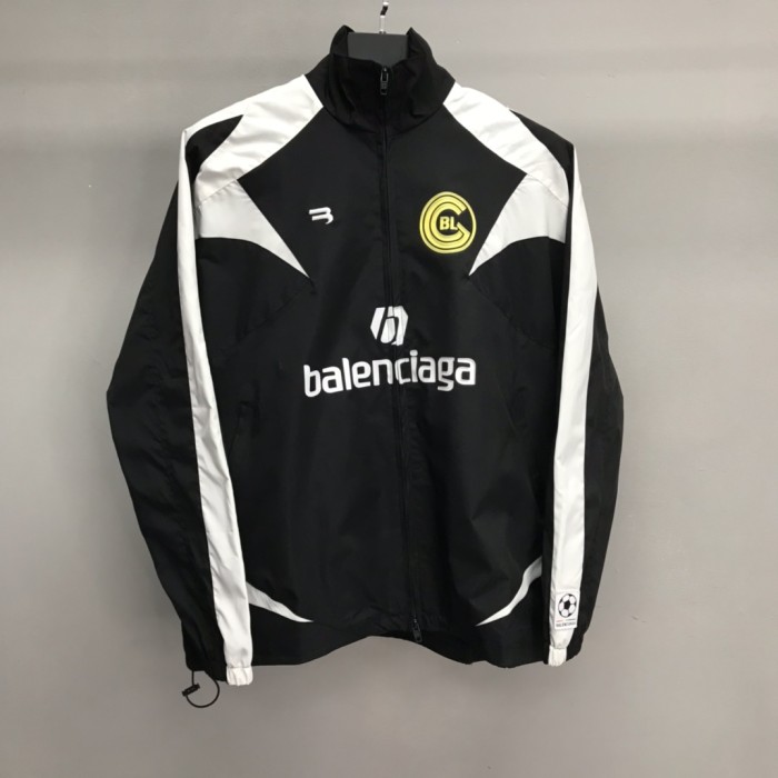 B Jacket 1：1 Quality-491(XS-L)