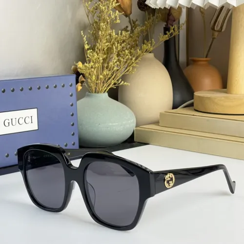G Sunglasses AAAA-4161