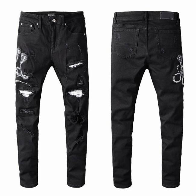 AMIRI men jeans 1：1 quality-290