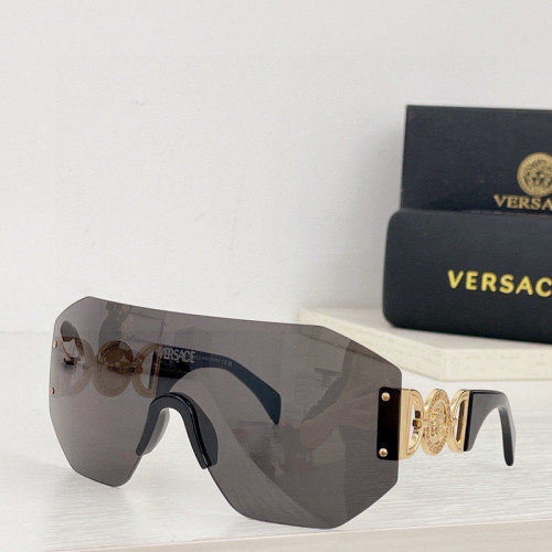 Versace Sunglasses AAAA-1806