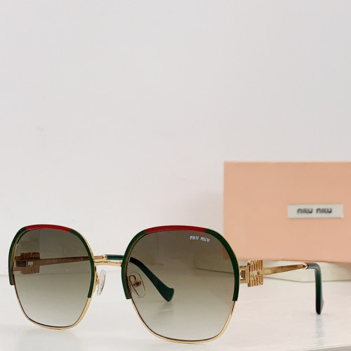 Miu Miu Sunglasses AAAA-531