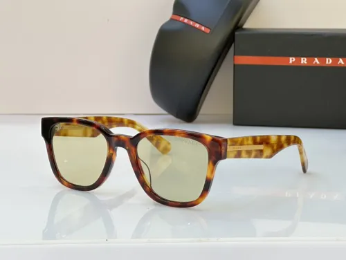 Prada Sunglasses AAAA-2569