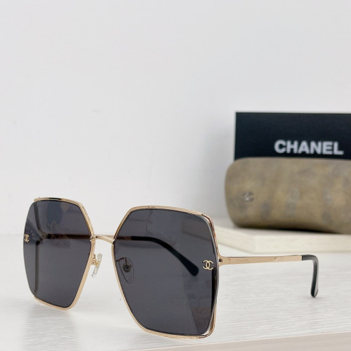 CHNL Sunglasses AAAA-1909