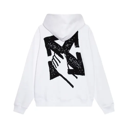 OFF White Hoodies 1：1 quality-120(S-XL)