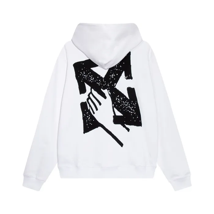OFF White Hoodies 1：1 quality-120(S-XL)