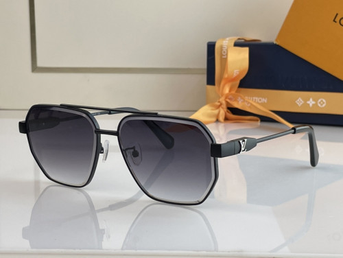 LV Sunglasses AAAA-2190