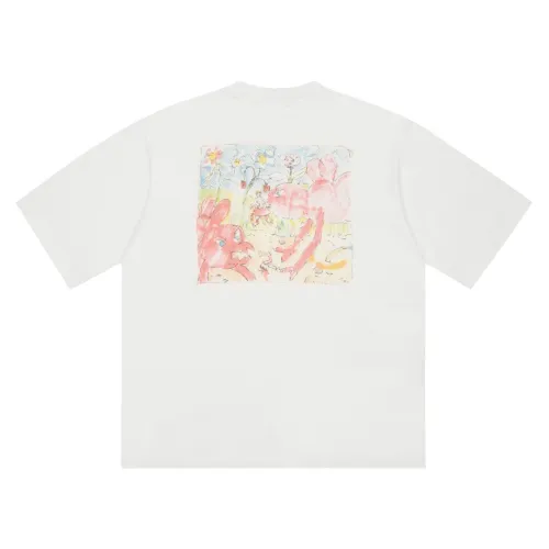 Amiri Shirt 1：1 Quality-093(XS-L)
