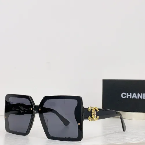 CHNL Sunglasses AAAA-2476