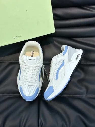 Super Max Quality Off White Shoes-037