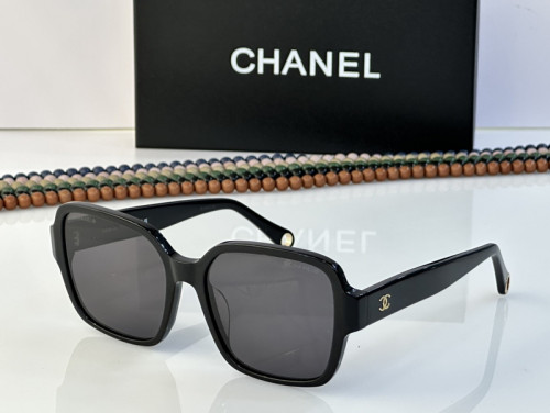 CHNL Sunglasses AAAA-2247