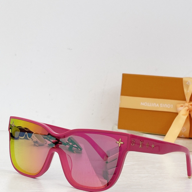 LV Sunglasses AAAA-2294