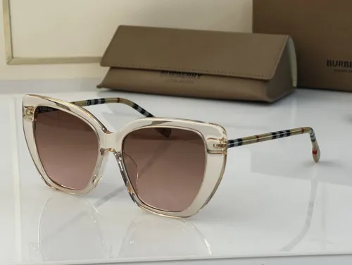 Burberry Sunglasses AAAA-1818