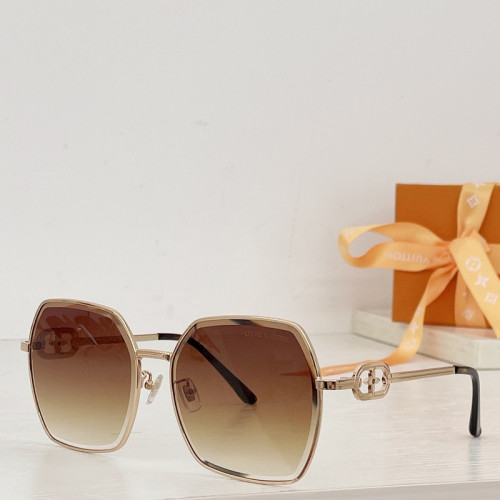 LV Sunglasses AAAA-2273