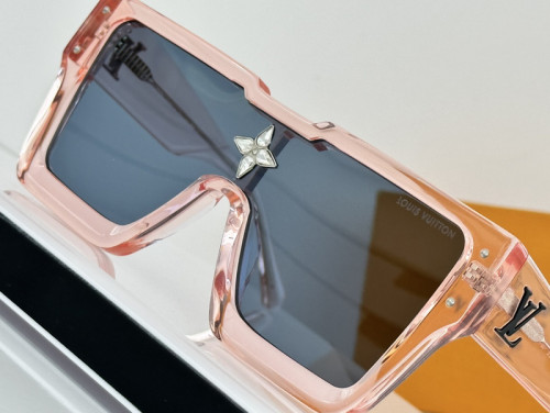 LV Sunglasses AAAA-2704