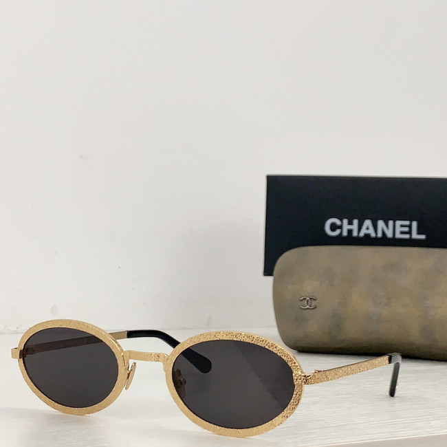 CHNL Sunglasses AAAA-2527