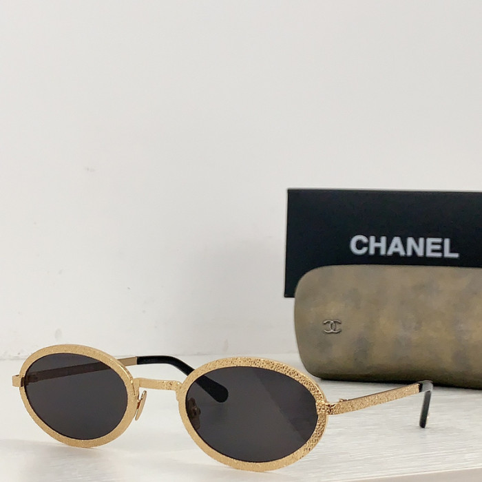 CHNL Sunglasses AAAA-2527