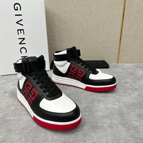 Super Max Givenchy Shoes-254