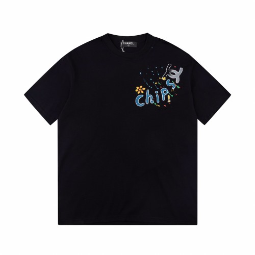 CHNL Shirt 1：1 Quality-179(XS-L)