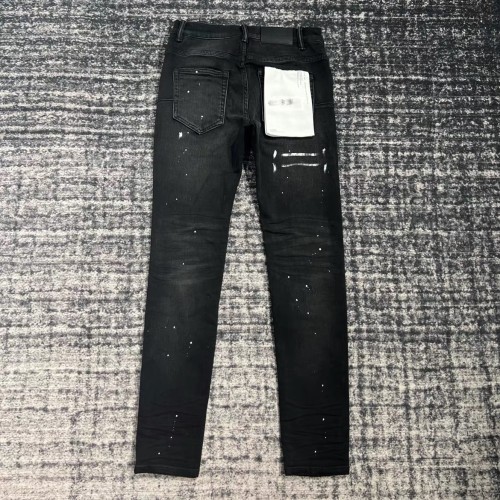 Purple Brand Jeans 1：1 Quality-079