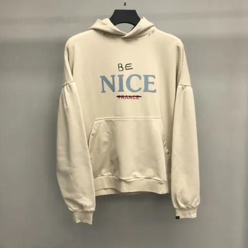 B Hoodies 1：1 Quality-1135(XS-L)