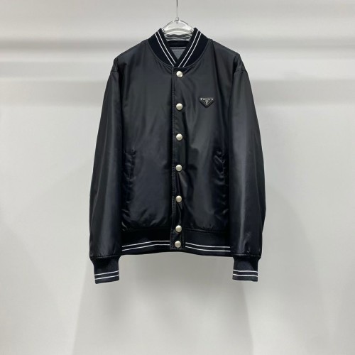 Prada Jacket High End Quality-078
