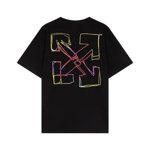 OFF White Shirt 1：1 quality-118(S-XL)