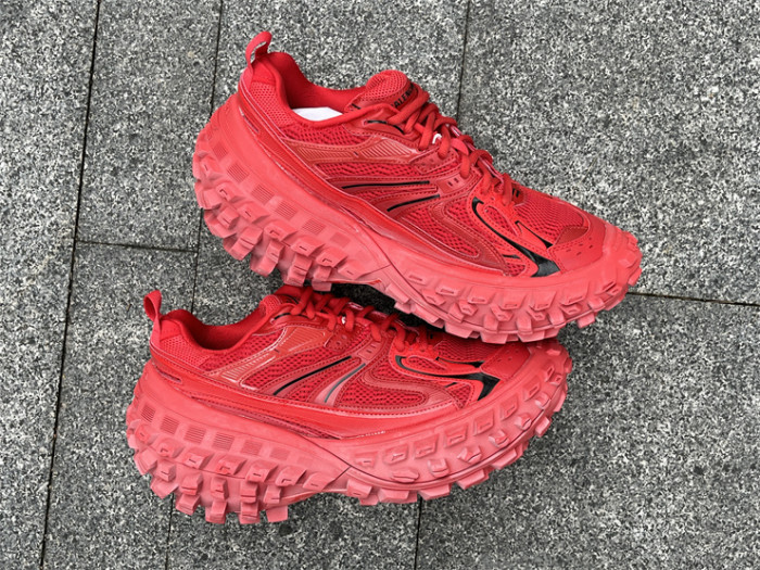 B 17FW Tripe-S High End Sneaker-443