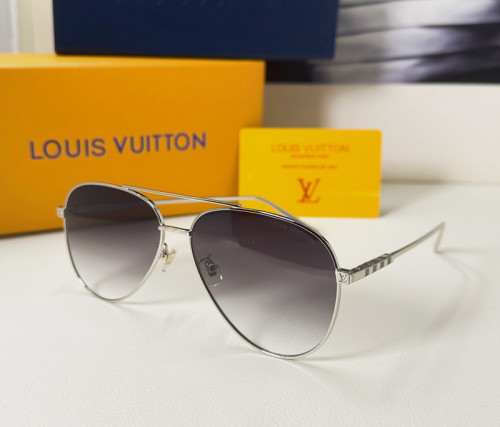 LV Sunglasses AAAA-3311