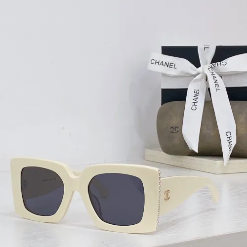CHNL Sunglasses AAAA-1747
