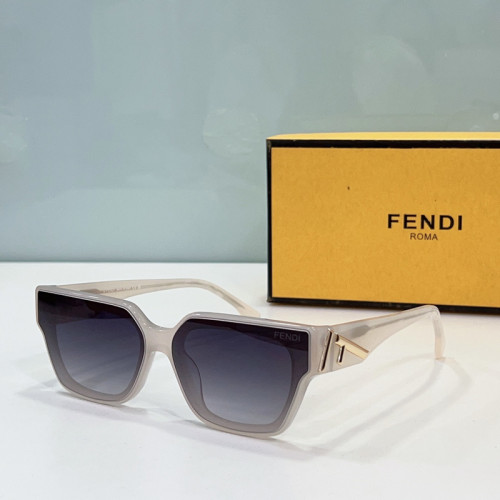 FD Sunglasses AAAA-1905