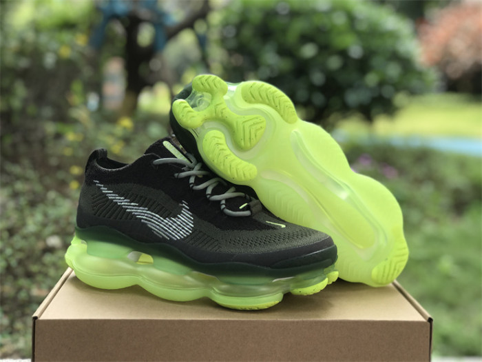 Authentic Nike Air Max Scorpion Army Green