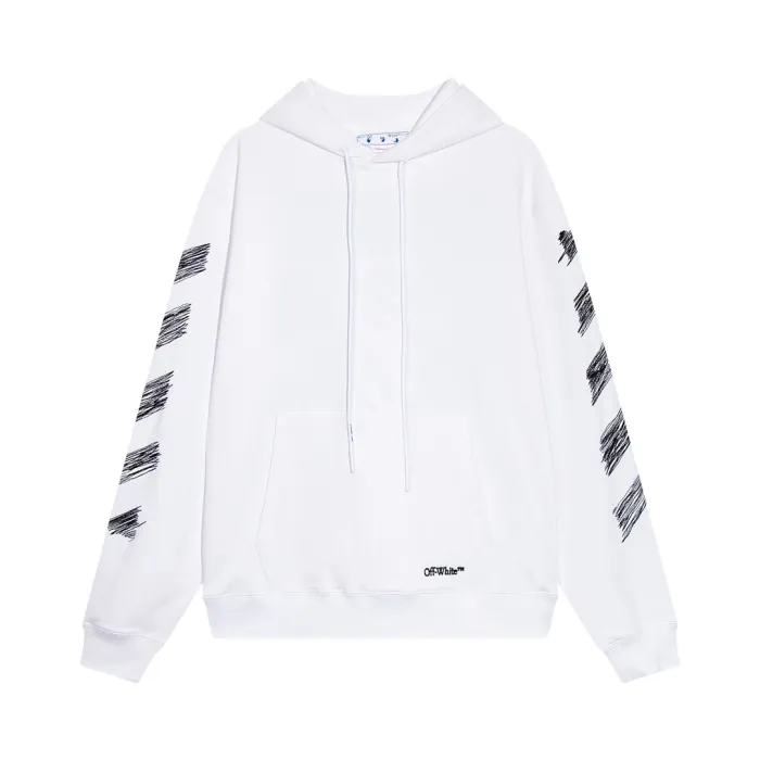 OFF White Hoodies 1：1 quality-112(S-XL)