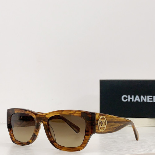 CHNL Sunglasses AAAA-2571