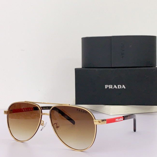 Prada Sunglasses AAAA-3034