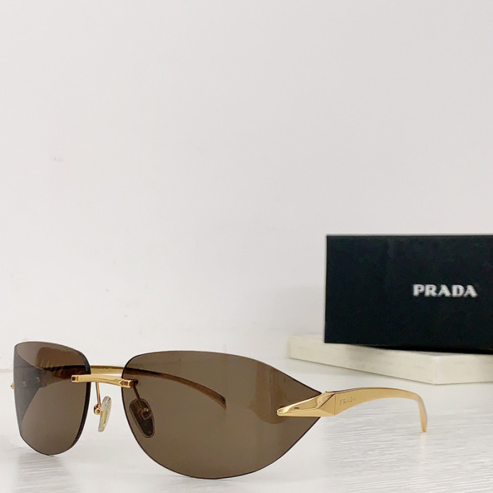 Prada Sunglasses AAAA-2982