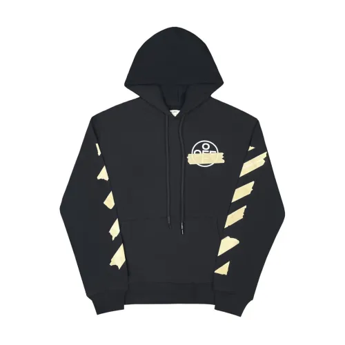 OFF White Hoodies 1：1 quality-052(S-XL)