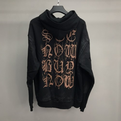 B Hoodies 1：1 Quality-1145(XS-L)