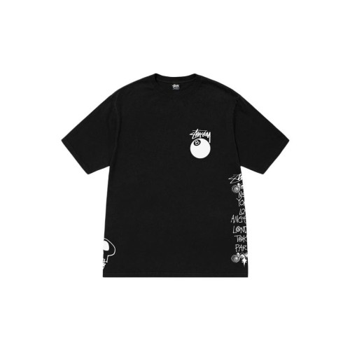 Stussy Shirt 1：1 Quality-209(S-XL)