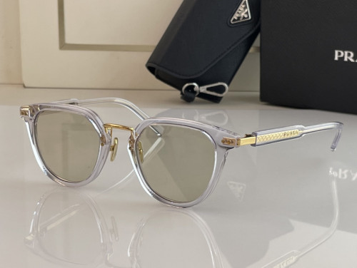 Prada Sunglasses AAAA-2408