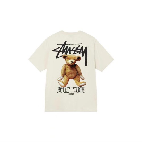 Stussy Shirt 1：1 Quality-272(S-XL)