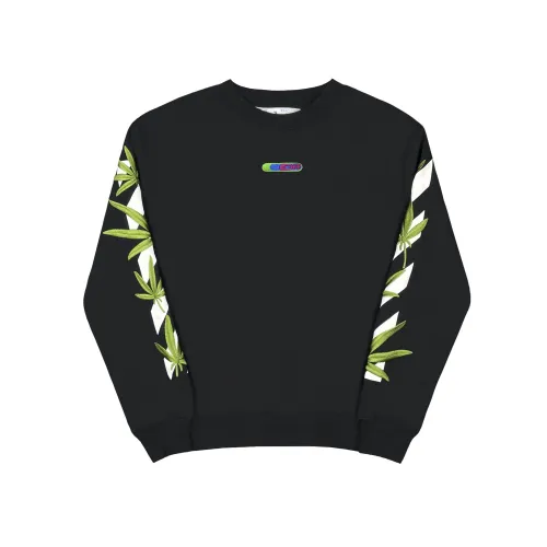 OFF White Hoodies 1：1 quality-046(S-XL)