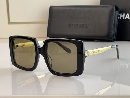 CHNL Sunglasses AAAA-1895