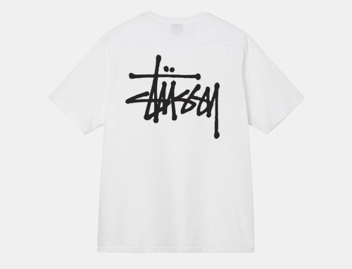 Stussy Shirt 1：1 Quality-290(S-XL)