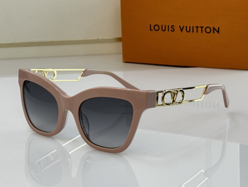 LV Sunglasses AAAA-2509