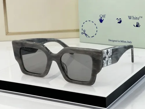 Off white Sunglasses AAAA-510