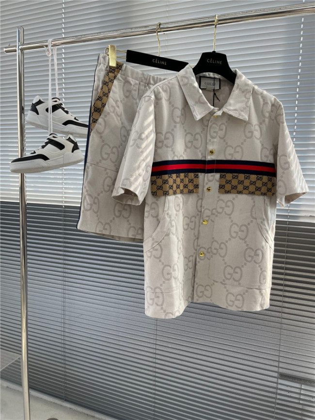 G Suit High End Quality-042