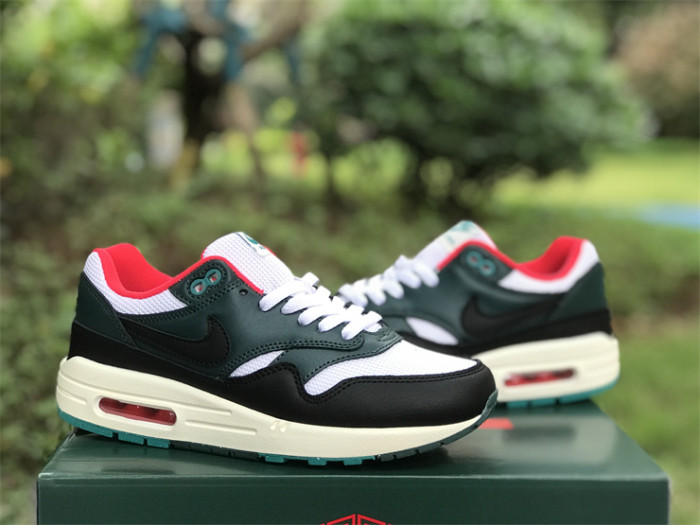 Authentic LeBron x Nike Air Max 1 “Liverpool”