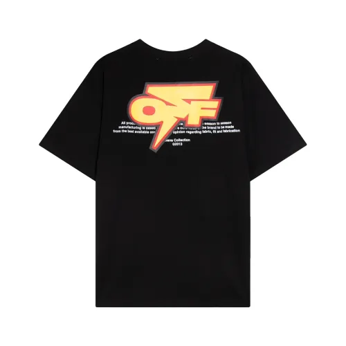 OFF White Shirt 1：1 quality-085(S-XL)